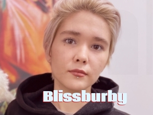 Blissburby