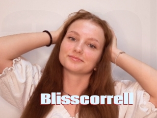 Blisscorrell