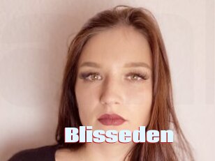 Blisseden