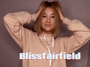 Blissfairfield