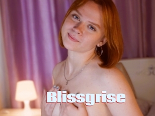 Blissgrise