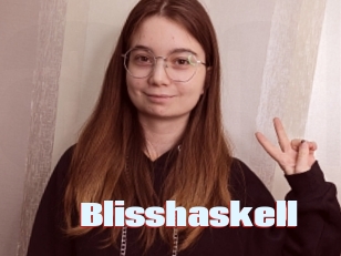Blisshaskell