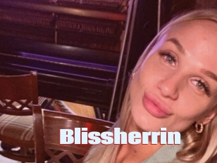 Blissherrin