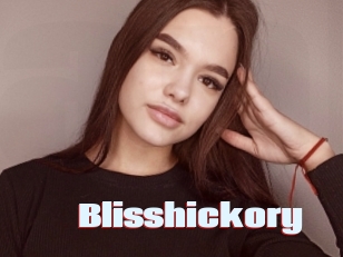 Blisshickory