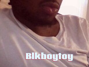 Blkboytoy