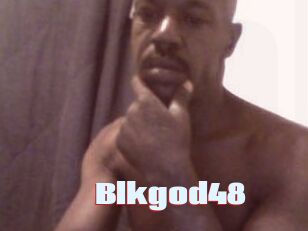 Blkgod48
