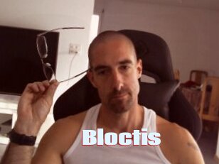 Bloctis