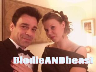 BlodieANDbeast