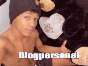 Blogpersonal