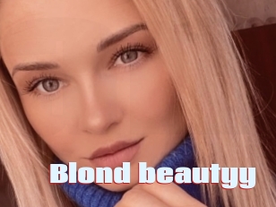 Blond_beautyy