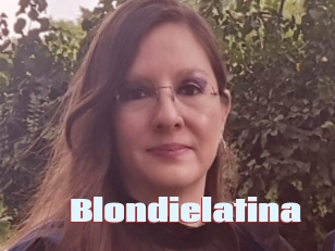 Blondielatina