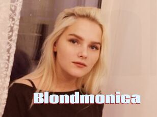 Blondmonica