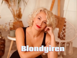 Blondyiren