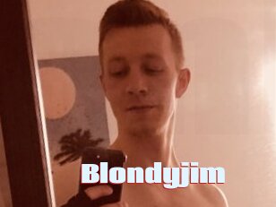 Blondyjim