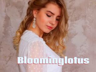 Bloominglotus