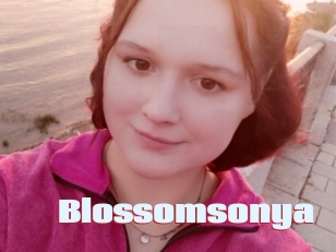 Blossomsonya