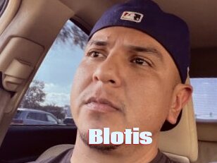 Blotis