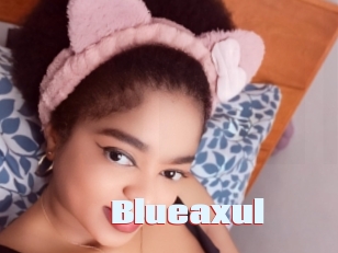 Blueaxul