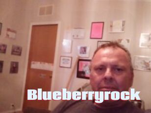 Blueberryrock