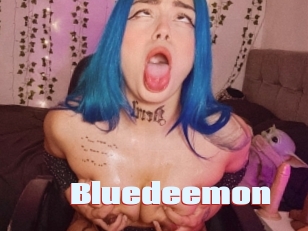 Bluedeemon