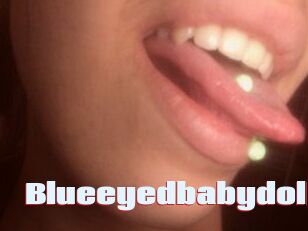 Blueeyedbabydoll