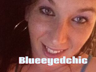 Blueeyedchic