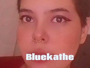 Bluekathe