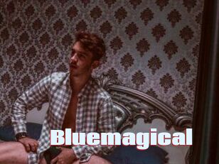 Bluemagical