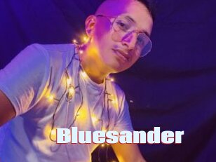 Bluesander