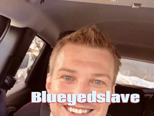 Blueyedslave