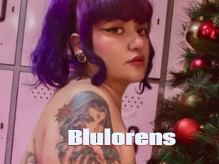 Blulorens