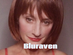 Bluraven