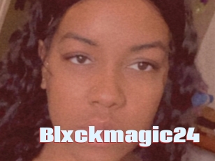 Blxckmagic24