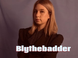 blythebadder Anal Open