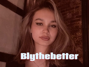 blythebetter Anal Open