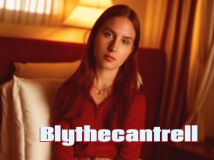Blythecantrell