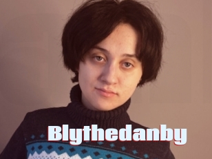Blythedanby