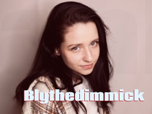 Blythedimmick