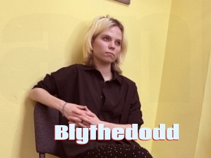 Blythedodd
