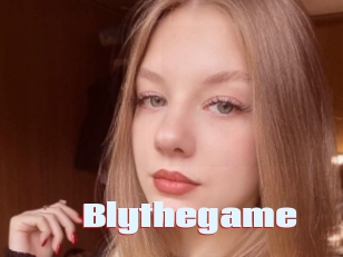 Blythegame