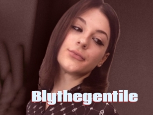 Blythegentile