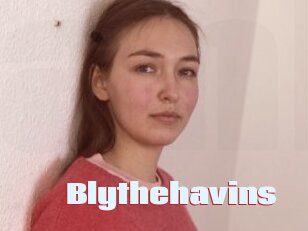 Blythehavins