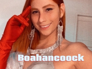 Boahancoock