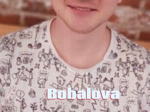 Bobalova