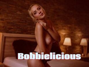 bobbielicious Anal Open