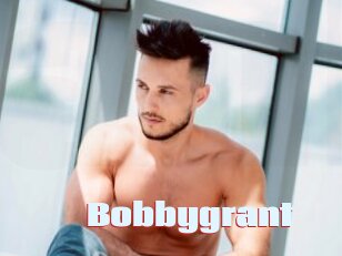 Bobbygrant