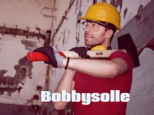 Bobbysolle