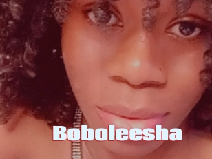 Boboleesha