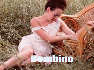 Bombino