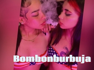 Bombonburbuja